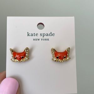Kate Spade Earrings
